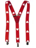 czerwone-szelki-w-biale-serca-unisex-x14