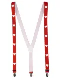 czerwone-szelki-w-biale-serca-unisex-x14-stan-nowy