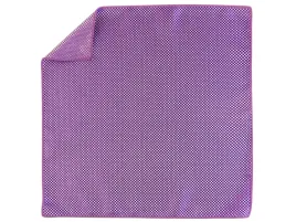 fioletowa-poszetka-w-kratke-ec19