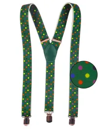 zielone-szelki-w-kolorowe-kropki-unisex-x20