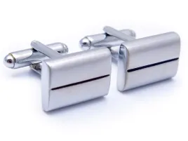 prostokatne-spinki-do-mankietow-z-poziomym-paskiem-n63