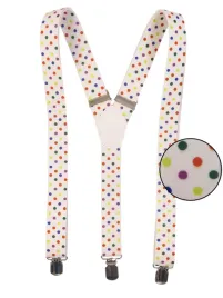 biale-szelki-w-kolorowe-kropki-unisex-x22