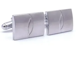 prostokatne-srebrne-spinki-do-mankietow-n69