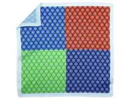 granatowo-niebiesko-czerwona-poszetka-w-kwiaty-e202