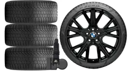 nowe-kola-zima-bmw-ix1-u11-pirelli-245-45r19-bmw-13