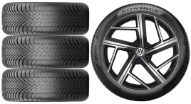 nowe-kola-zima-vw-tiguan-5n-pirelli-235-50r19-1