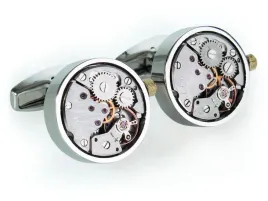 okragle-spinki-do-mankietow-steampunk-mechaniczne-u209