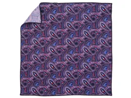 granatowa-poszetka-we-wzor-paisley-e208