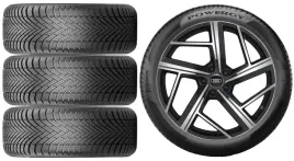 nowe-kola-zima-audi-q3-sportback-f3-pirelli-235-50r19