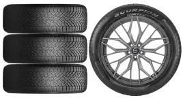 nowe-kola-zima-volvo-v90-cross-country-p-pirelli-235-55r18