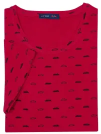 meska-czerwona-koszulka-t-shirt-w-samochody-kts1