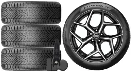 nowe-kola-zima-nissan-qashqai-j12-pirelli-235-50r19-tpms-1