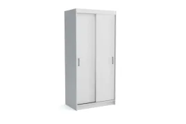 szafa-przesuwna-nico-1-100cm-bialy-dwudrzwiowa-minimalistyczna