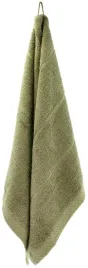 recznik-kapielowy-sodahl-recznik-contrast-oliwkowy-70x140-cm
