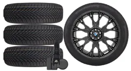 nowe-kola-zima-bmw-x1-u11-u1x-continental-245-45r19-bmw