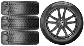 nowe-kola-zima-vw-tiguan-allspace-5n-pirelli-235-50r19