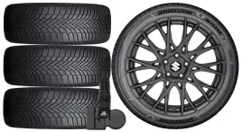 nowe-kola-zima-suzuki-across-bridgestone-235-55r19-tpms-1