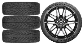nowe-kola-zima-vw-arteon-3h-michelin-245-40r19
