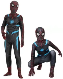 stroj-przebranie-kostium-spider-czlowiek-pajak-black-na-bal-92-98-cm