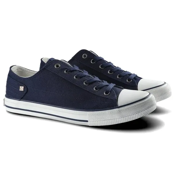 trampki-big-star-dd174270-granatowy-wzor-dominujacy-bez-wzoru