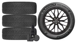 nowe-kola-zima-mercedes-glc-w254-michelin-235-60r18-mo