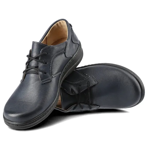polbuty-helios-715-2-granat-zapiecie-sznurowane-wsuwane