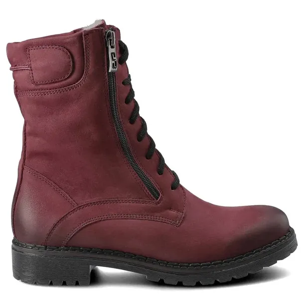 botki-simen-08237-s2079-bordo-stan-nowy