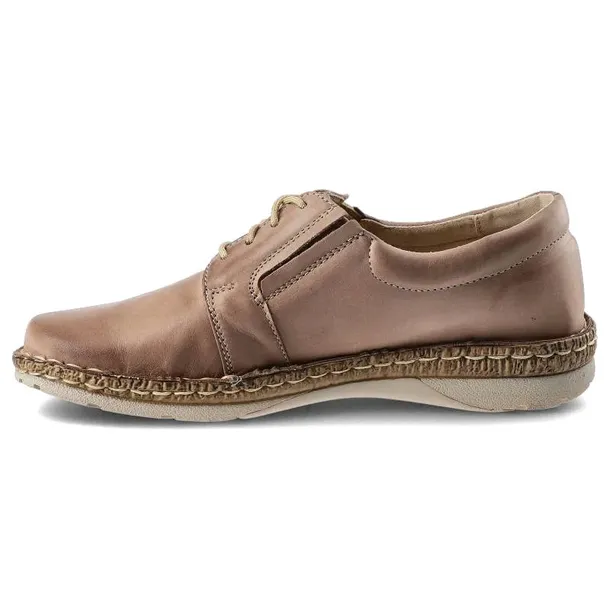 polbuty-wasak-0537-cappuccino-marka-inna