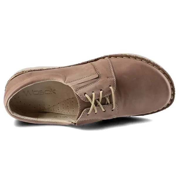 polbuty-wasak-0537-cappuccino-plec-produkt-damski
