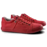 trampki-big-star-aa274514-czerwony-wzor-dominujacy-bez-wzoru