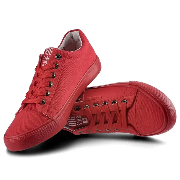 trampki-big-star-aa274514-czerwony-stan-nowy-rozmiar-38