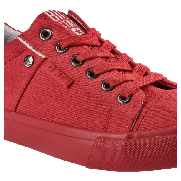 trampki-big-star-aa274514-czerwony-stan-nowy-kolor-czerwony
