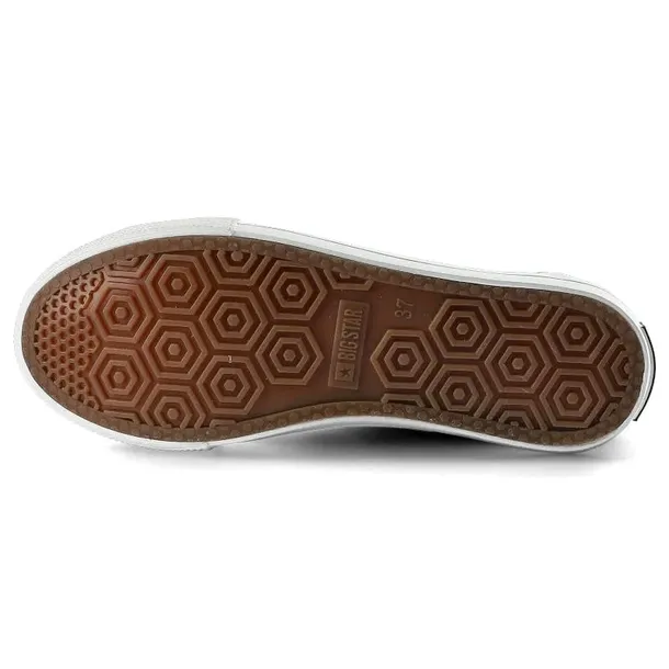 trampki-big-star-dd274335-granat-zapiecie-sznurowane