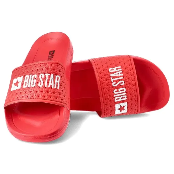 klapki-big-star-gg374801-czerwony-rozmiar-32-kolor-czerwony