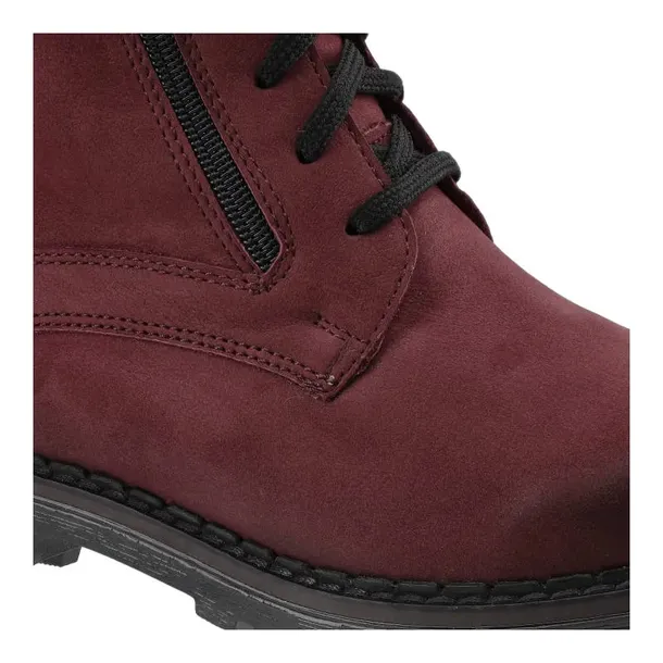 botki-simen-08237-s2079-bordo-zapiecie-zamek-sznurowane