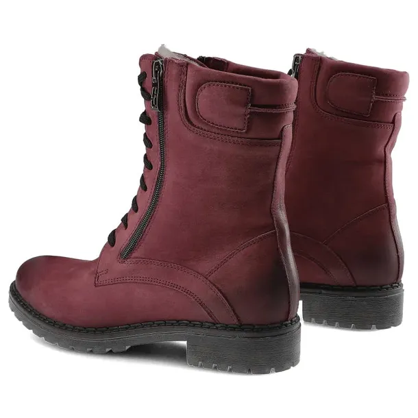 botki-simen-08237-s2079-bordo-kolor-czerwony-bordowy