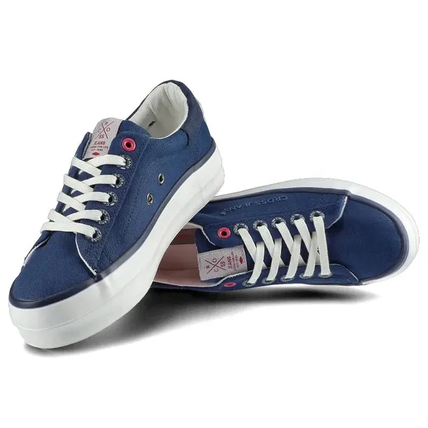 trampki-cross-jeans-ff2r4081c-granat-stan-nowy-rozmiar-40