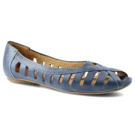 baleriny-maciejka-04506-17-00-5-granat-na-jeans
