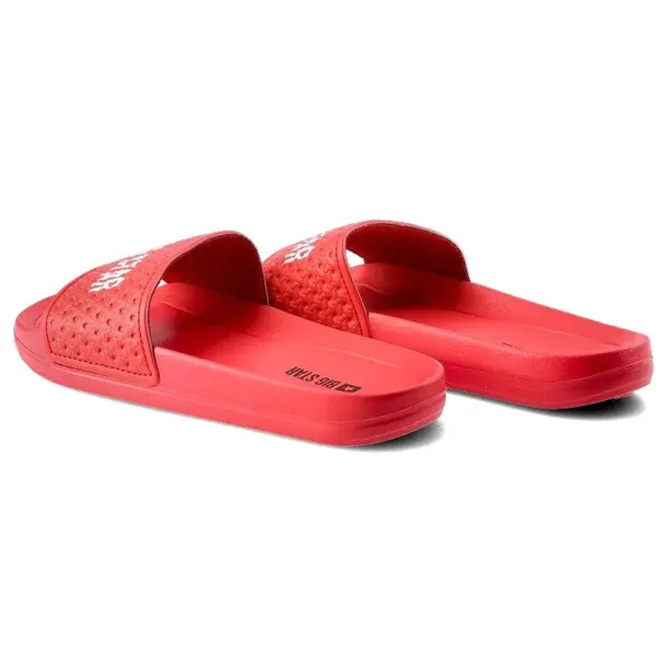 klapki-big-star-gg374801-czerwony-rozmiar-35-stan-nowy