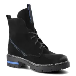 botki-lemar-60271-w-czarny-niebieski