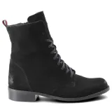 botki-pro-moda-2315-czarny-welur-028-stan-nowy
