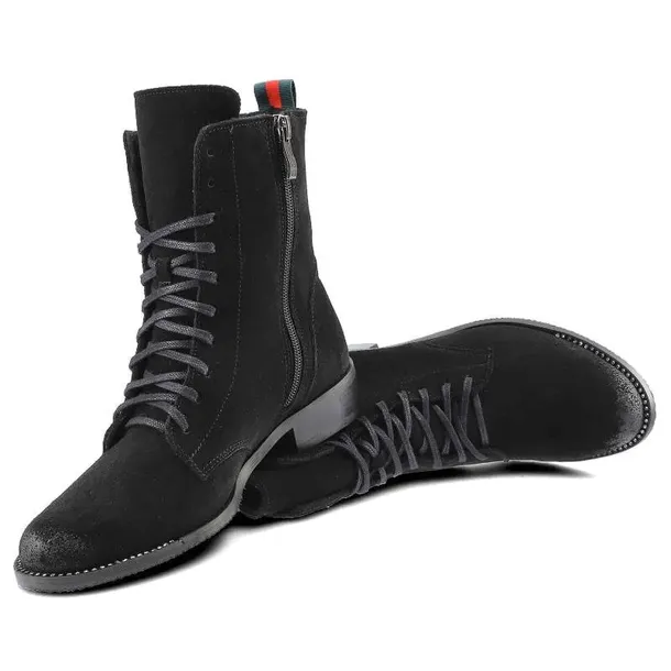 botki-pro-moda-2315-czarny-welur-028-rodzaj-obcasa-plaski-obcas