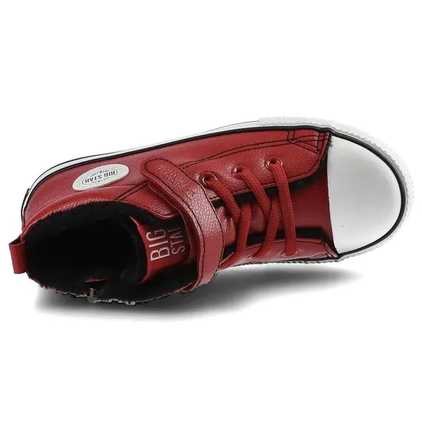 trampki-big-star-gg374034-czerwony-kolor-czerwony