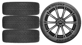 nowe-kola-zima-audi-a6-c8-f2-michelin-245-45r19