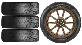 nowe-kola-zima-audi-q5-fy-pirelli-235-55r19