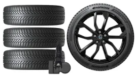 nowe-kola-zima-volvo-ex30-hankook-245-45r19-tpms-1