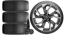 nowe-kola-zima-mercedes-glb-x247-f2b-pirelli-235-50r19-mo