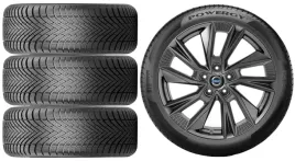 nowe-kola-zima-volvo-xc40-ex40-x-pirelli-235-50r19