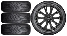 nowe-kola-zima-audi-a6-c8-f2-bridgestone-245-45r19