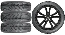 nowe-kola-zima-renault-rafale-rhn-nokian-245-45r20
